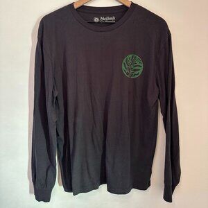 Men's Mollusk Surf Long Sleeve